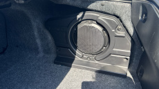 Ford Mustang 2.3 EcoBoost 2dr Auto Petrol Coupe